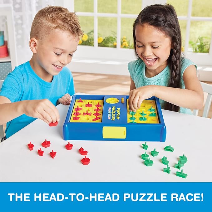Poppin Puzzlers