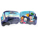 Cottage Door Press How a School Bus Works Shaped Board Book