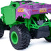 Monster Jam Marvel Hulk RC Monster Truck 1:24 Scale Remote Control Toy
