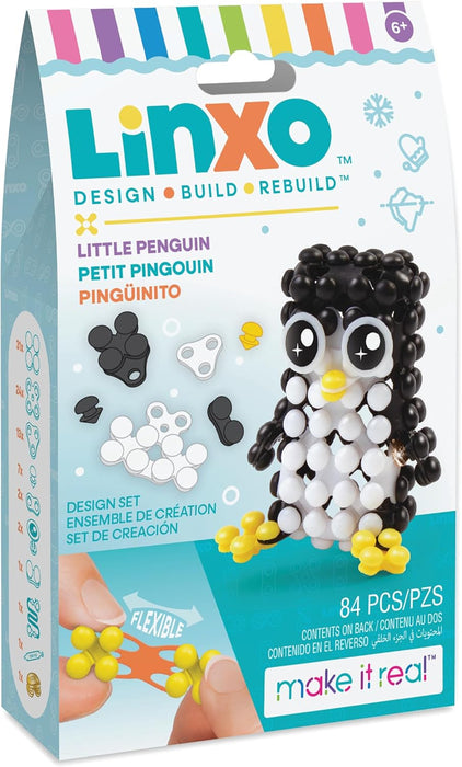 Linxo Character Assortment