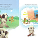 Clydeo Makes a Friend Jennifer Aniston I Can Read Book