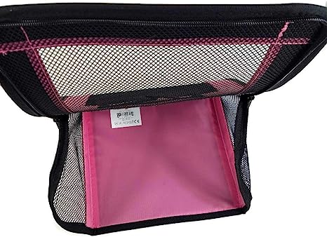 Pink Pet Carrier Perfect Petzzz