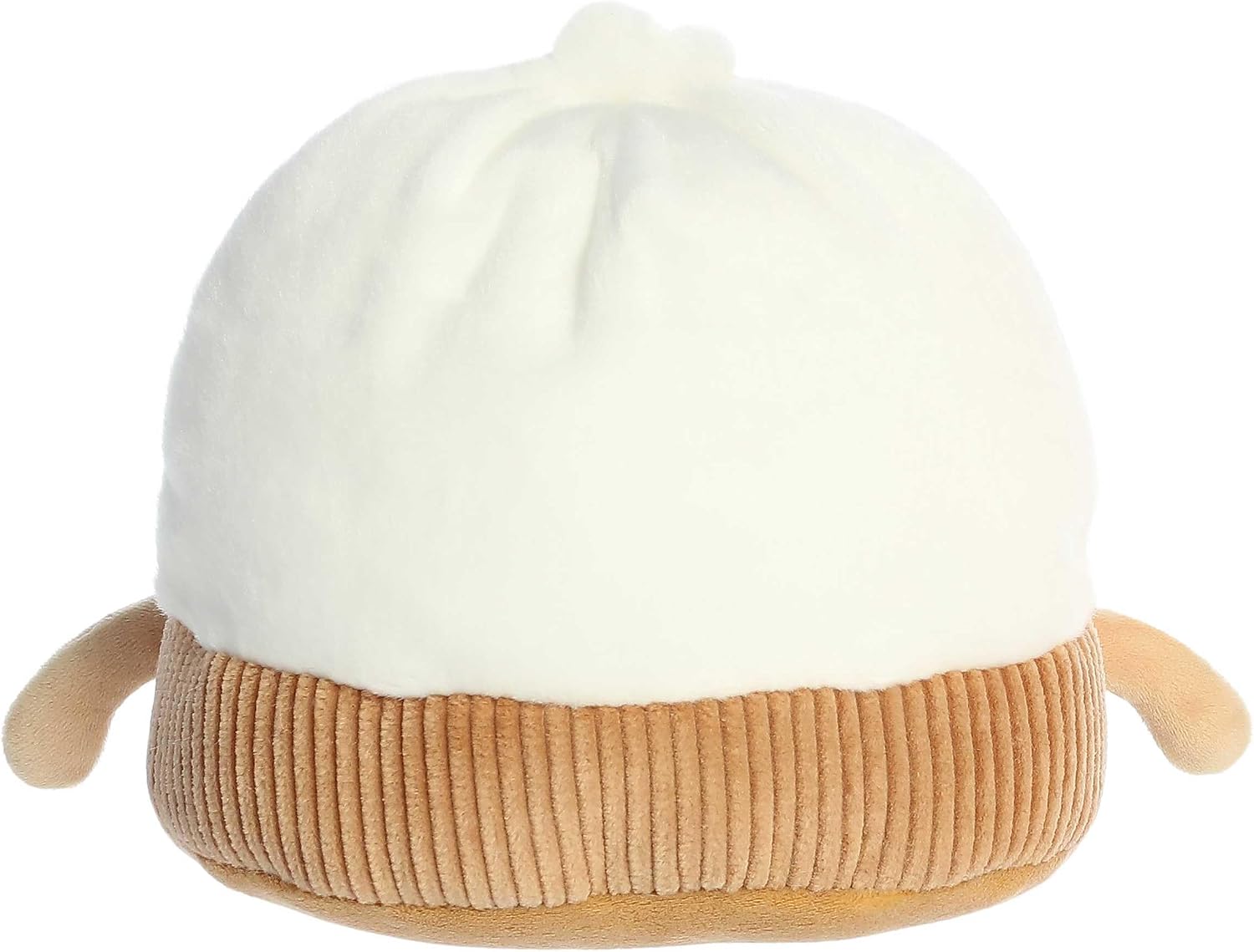 Aurora Witty JUST Sayin' Crazy A-Bao U Stuffed Animal 7.5in