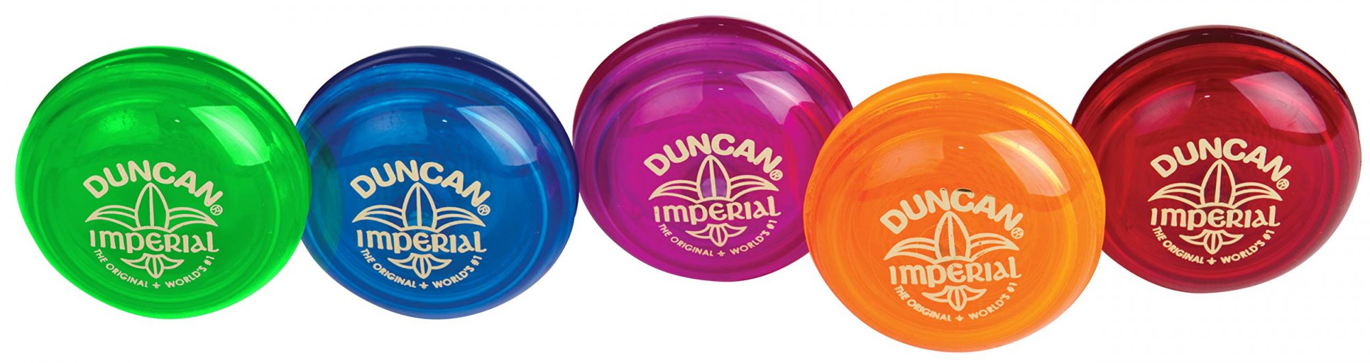 Duncan Classic Imperial Yo-Yo