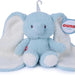 GUND Blankie Pals Elephant 6-Inch Stuffed Animal