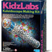 4M Kaleidoscope Making Kit STEM Optical Science Craft Toy