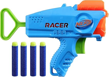 Nerf Elite Jr Racer