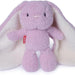 GUND Blankie Pals Bunny Stuffed Animal with Lovey Ears 6-Inch