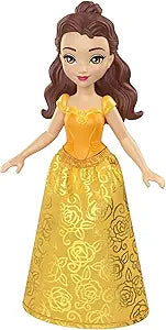 Disney Princess Small Doll
