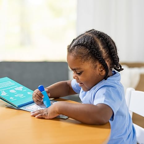 Water Wow Under the Sea