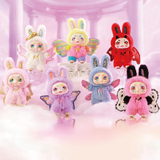 Mimon Dream Maker Blind