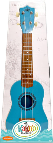 KAKO'O UKULELE (Assorted Styles)