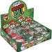 Rhode Island Novelty Christmas Squeezy Sugar Ball 2.4in Toy 12ct