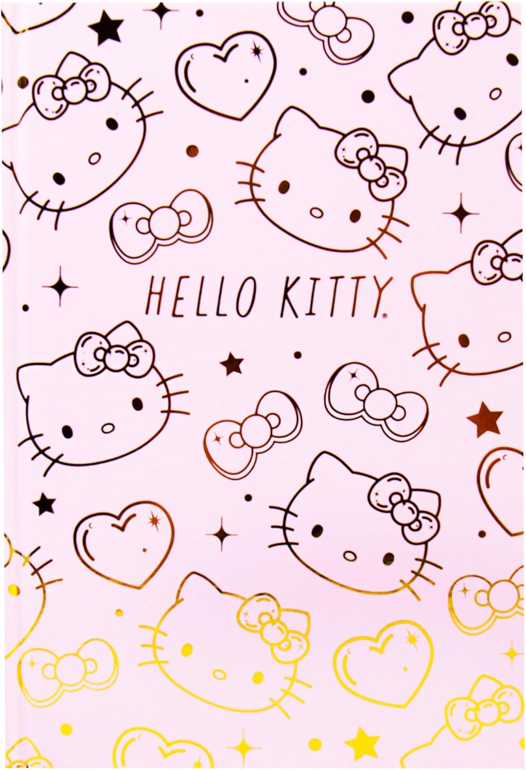 Sanrio Hello Kitty Journal