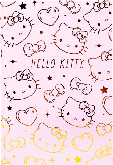 Sanrio Hello Kitty Journal