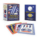 Unlock Your Dreams: 100 Illustrated Symbols, Dream Decoder Mini Card Deck