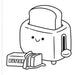 Peter Pauper Press Color Me Comfy Adult Coloring Book
