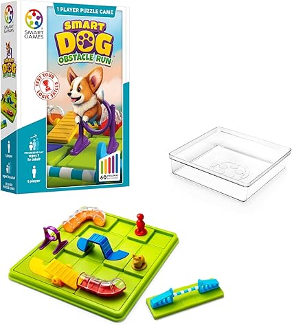 Smart Dog Game