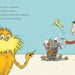 Dr. Seuss's The Lorax: How to Help Earth, Beginner Environmental Reader