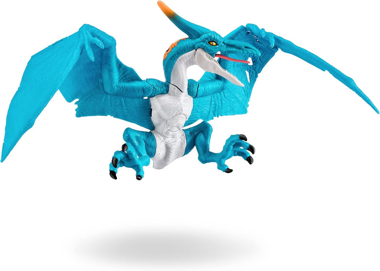 Pterodactyl Dino Robo Alive Zuru Series 1