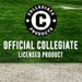 Franklin Sports NCAA Collegiate Junior Football