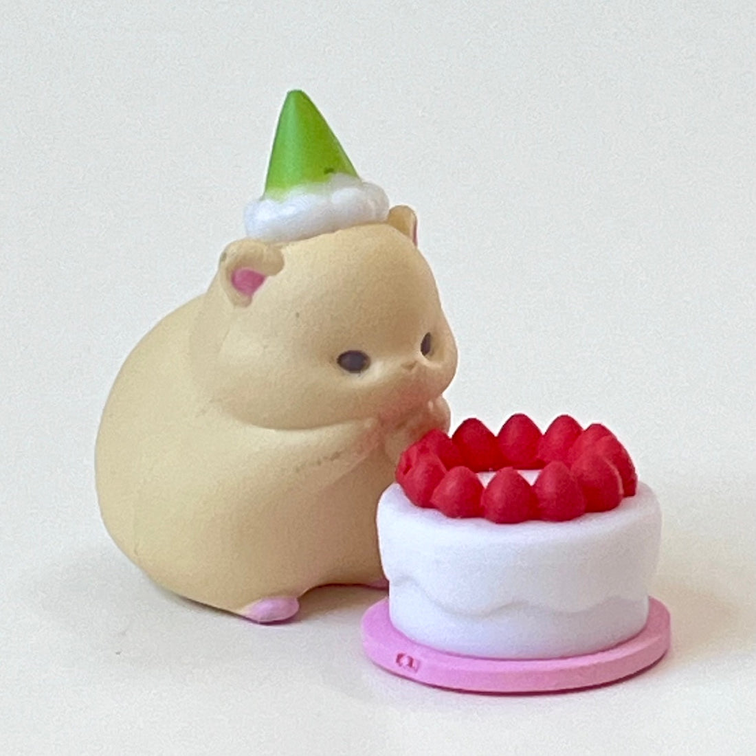 Birthday Party Animal Blind Box