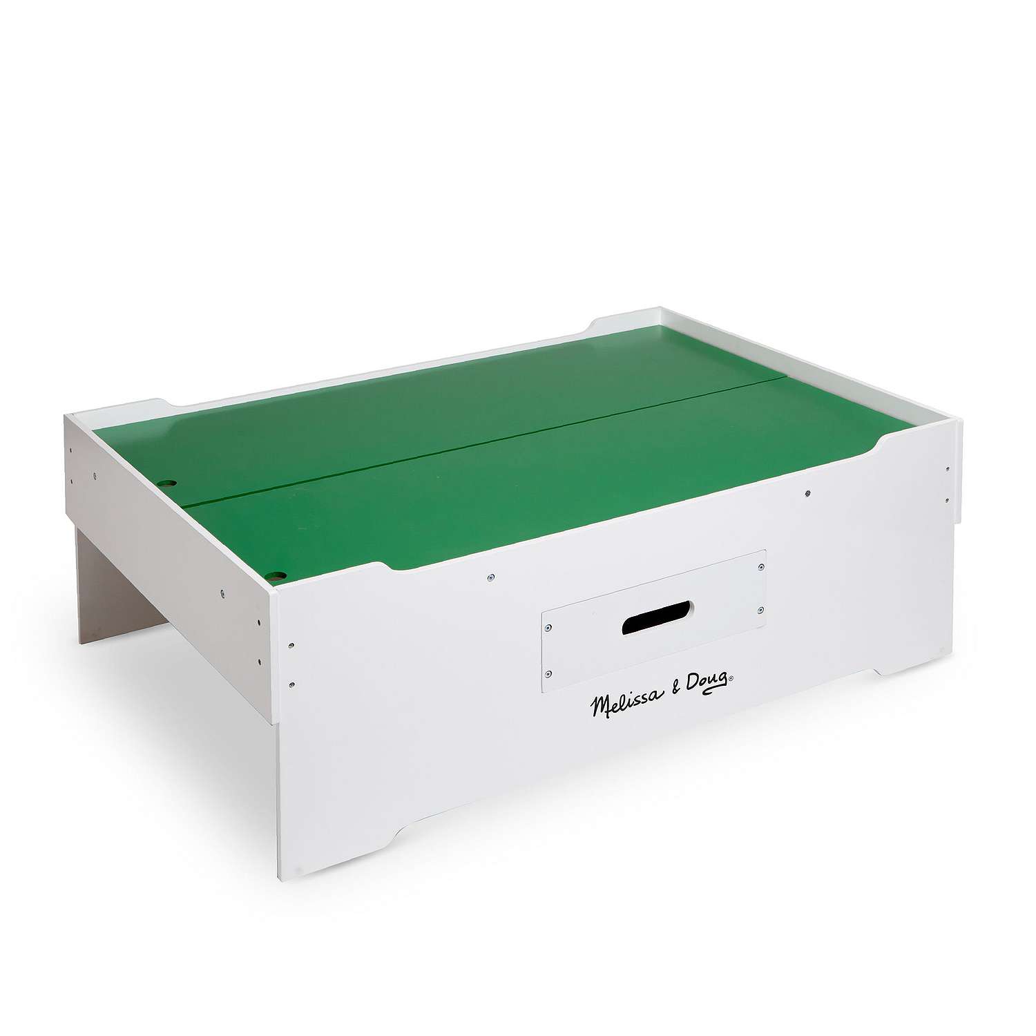 Melissa and Doug Activity Table
