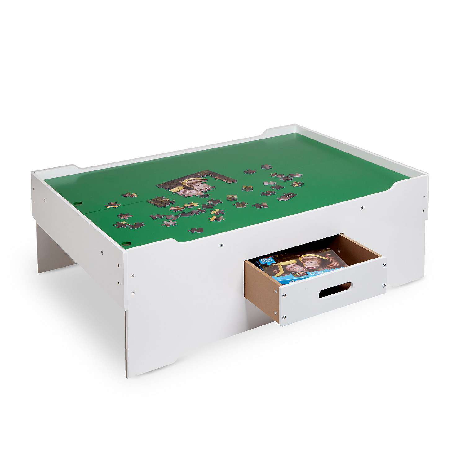 Melissa and Doug Activity Table