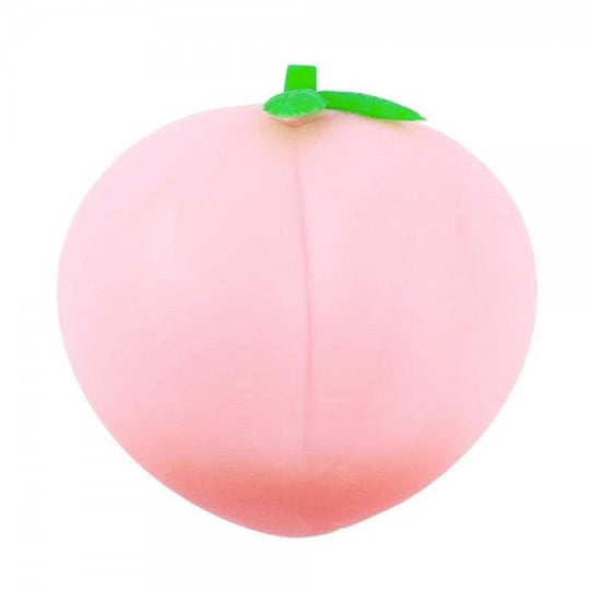 Squishy Peach