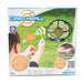Djubi Dartball Target Launch Game