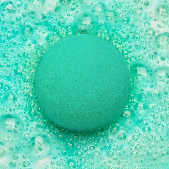 Neon Blue Bomb™