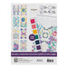 Brea Reese Celestial Watercolor Pad Kit 9 Piece Set