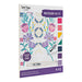 Brea Reese Celestial Watercolor Pad Kit 9 Piece Set