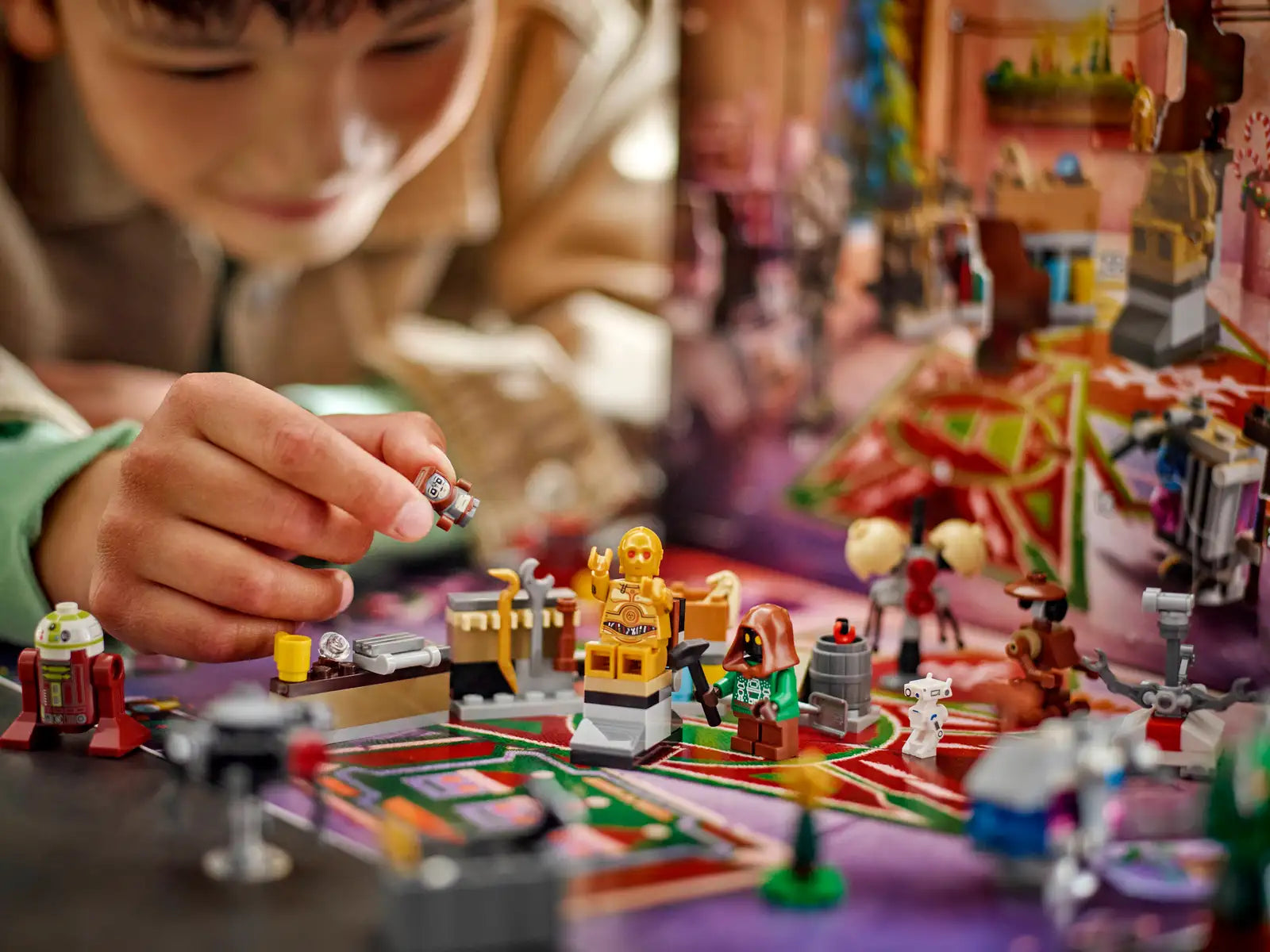 Advent Calendar 2025 Sw