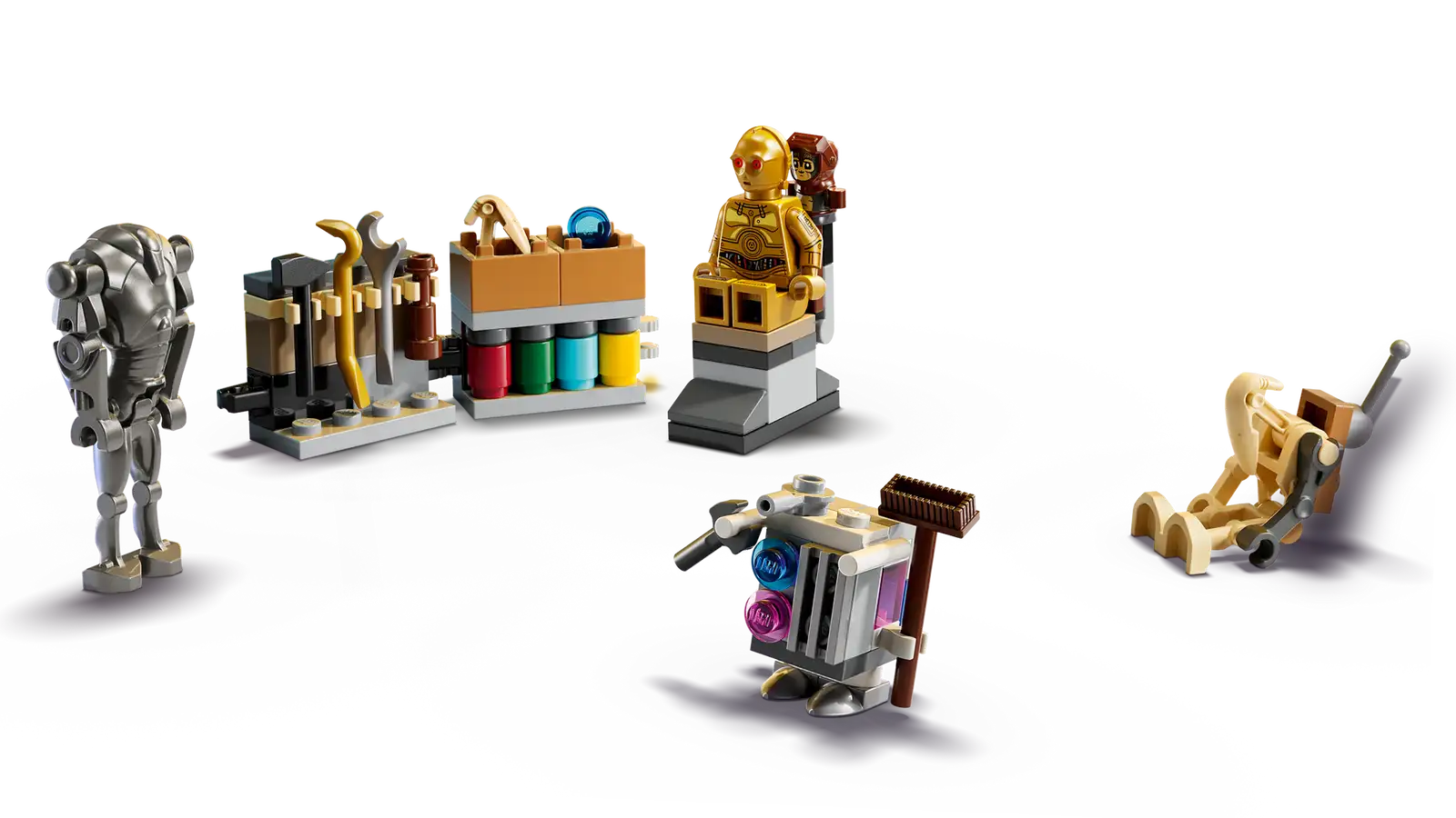 Advent Calendar 2025 Sw