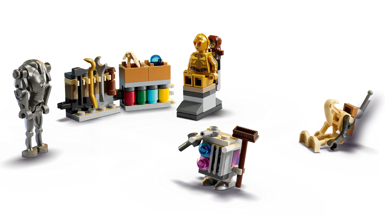 Advent Calendar 2025 Sw