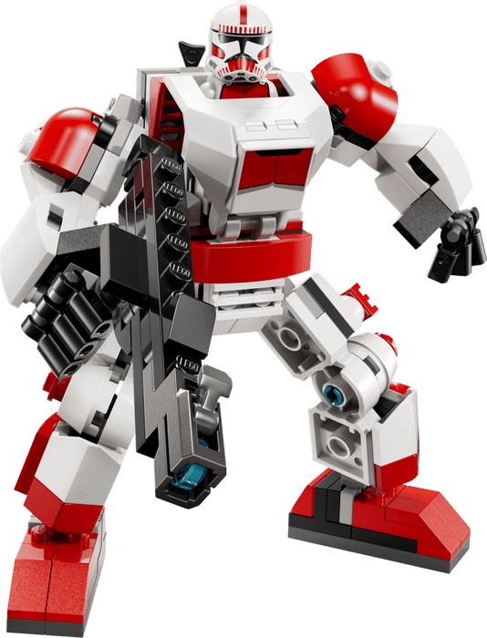 LEGO Clone Shock Trooper Mech