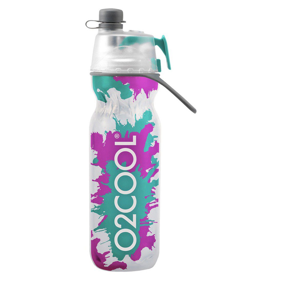 Mist N Sip Splash Teal