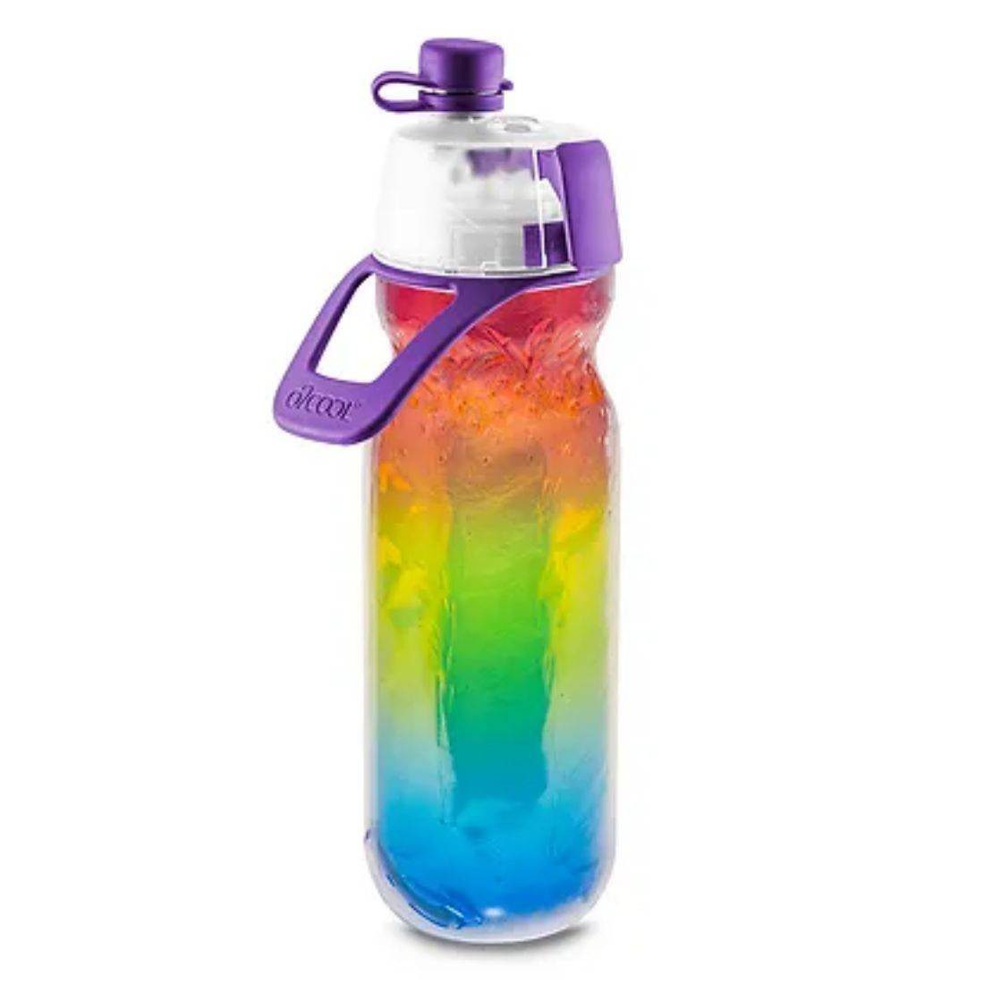 Mist N Sip Rainbow