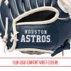 Franklin Sports MLB Teeball Glove and Ball Set