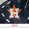 Franklin Sports MLB Teeball Glove and Ball Set