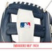 Franklin Sports MLB Teeball Glove and Ball Set