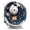 Franklin Sports MLB Teeball Glove and Ball Set