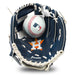 Franklin Sports MLB Teeball Glove and Ball Set