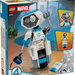 LEGO® The Fantastic Four H.E.R.B.I.E. Building Set 747 Pieces
