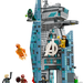 LEGO Marvel Avengers: Doomsday New Avengers Tower 76352 Building Toy