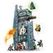 LEGO Marvel Avengers: Doomsday New Avengers Tower 76352 Building Toy