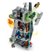 LEGO Marvel Avengers: Doomsday New Avengers Tower 76352 Building Toy