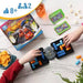 ThinkFun Rush Hour Duel Logic Board Game
