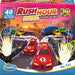 ThinkFun Rush Hour Duel Logic Board Game